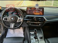 بی ئێم دەبڵیو سیریەس 5